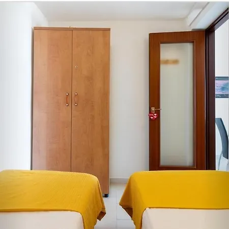 Casa Indipendente A 20m Dal Mare Casa vacanze Villanova di Ostuni