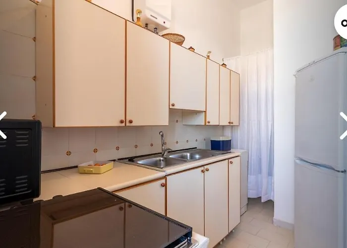 Casa Indipendente A 20m Dal Mare *
