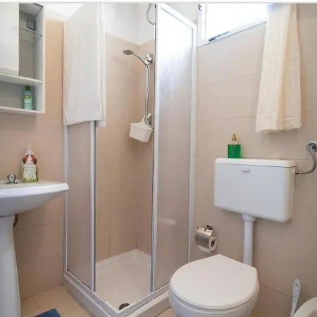 Casa Indipendente A 20m Dal Mare Holiday home *
