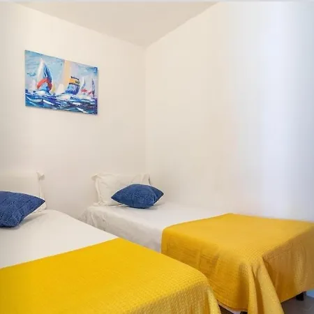 Nyaraló Casa Indipendente A 20m Dal Mare *