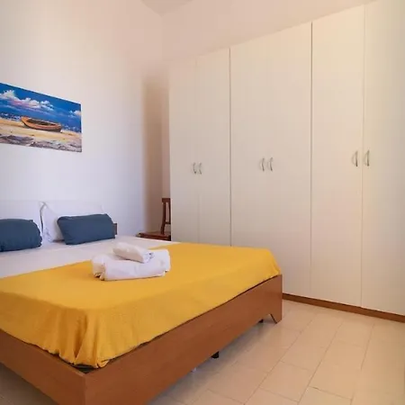 Casa Indipendente A 20m Dal Mare Nyaraló Villanova di Ostuni