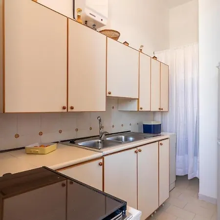 Casa Indipendente A 20m Dal Mare *