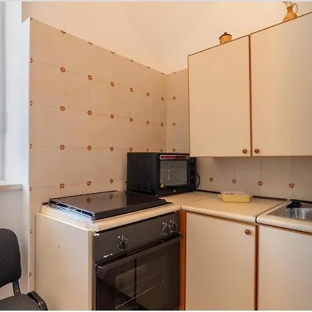 Holiday home Casa Indipendente A 20m Dal Mare *