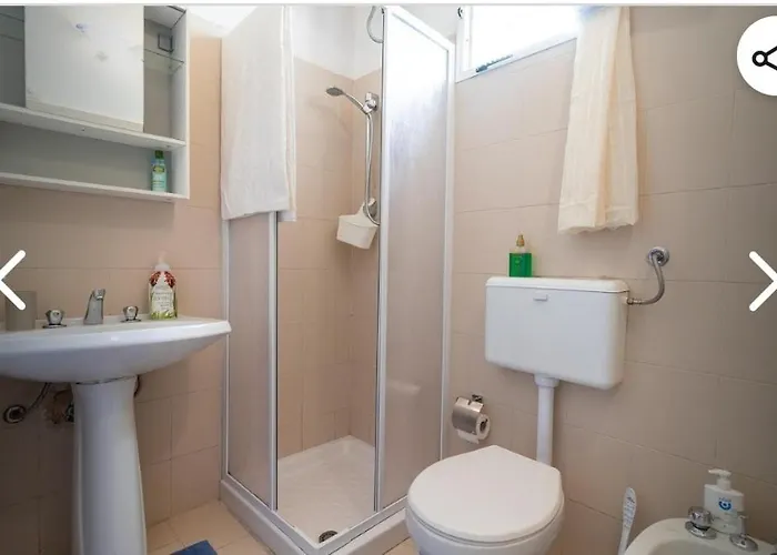 Casa Indipendente A 20m Dal Mare Holiday home *