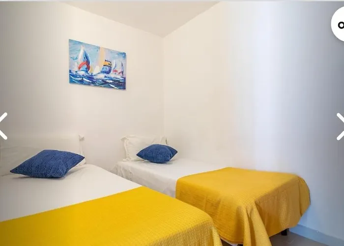 Holiday home Casa Indipendente A 20m Dal Mare *
