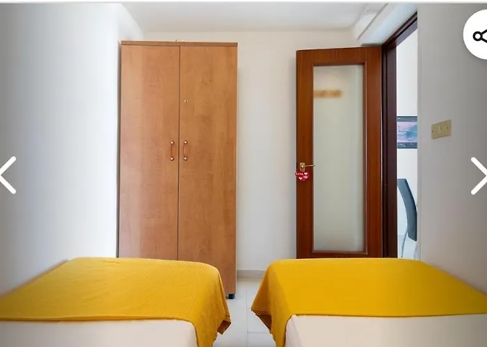 Casa Indipendente A 20m Dal Mare Дом отдыха Вилланова-ди-Остуни